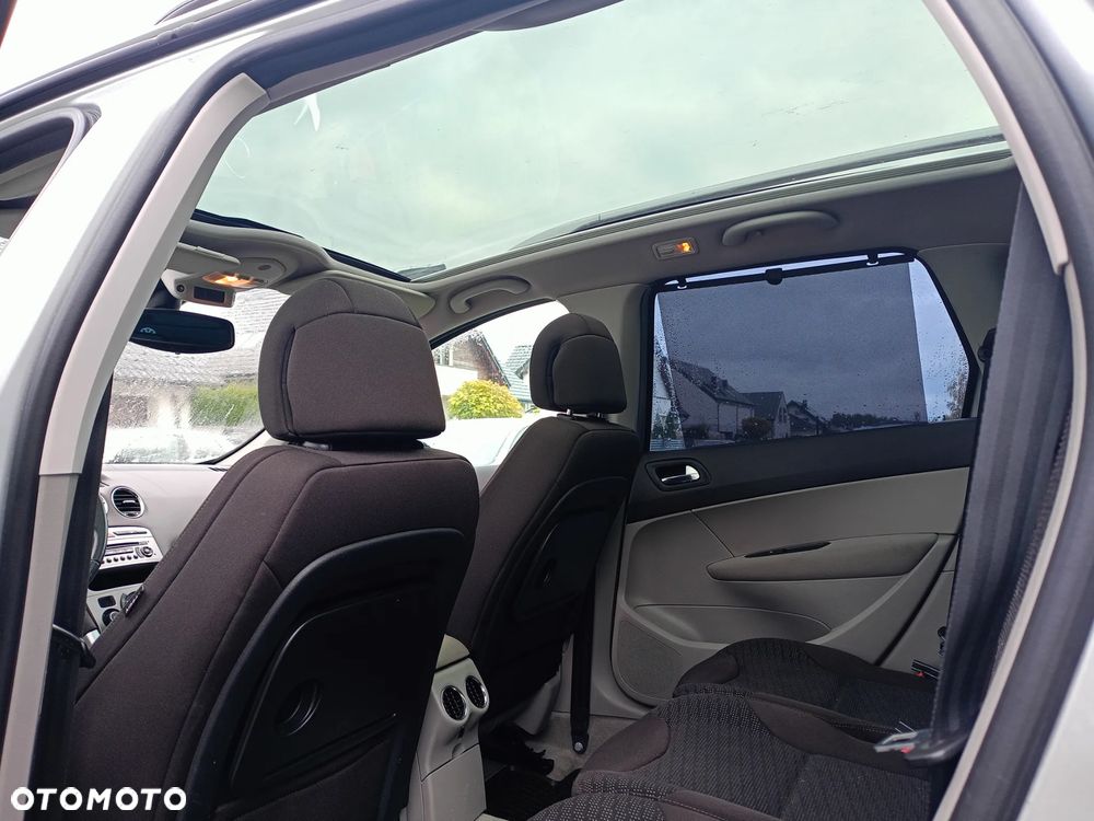 Peugeot 308 1.6 HDi Premium - 9