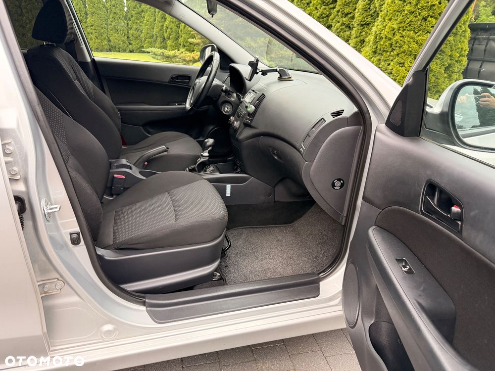Hyundai i30 1.4 Blue Classic - 18