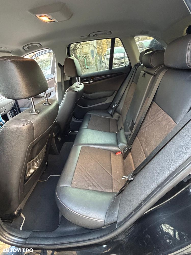 BMW X1 xDrive20d Aut. xLine - 5