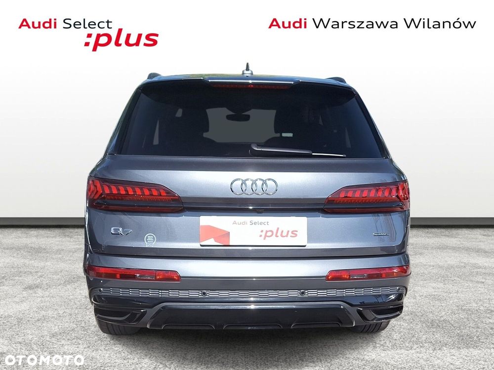 Audi Q7 - 4