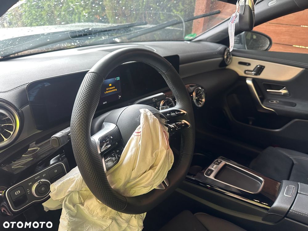 Mercedes-Benz CLA 220 d AMG Line 8G-DCT - 19