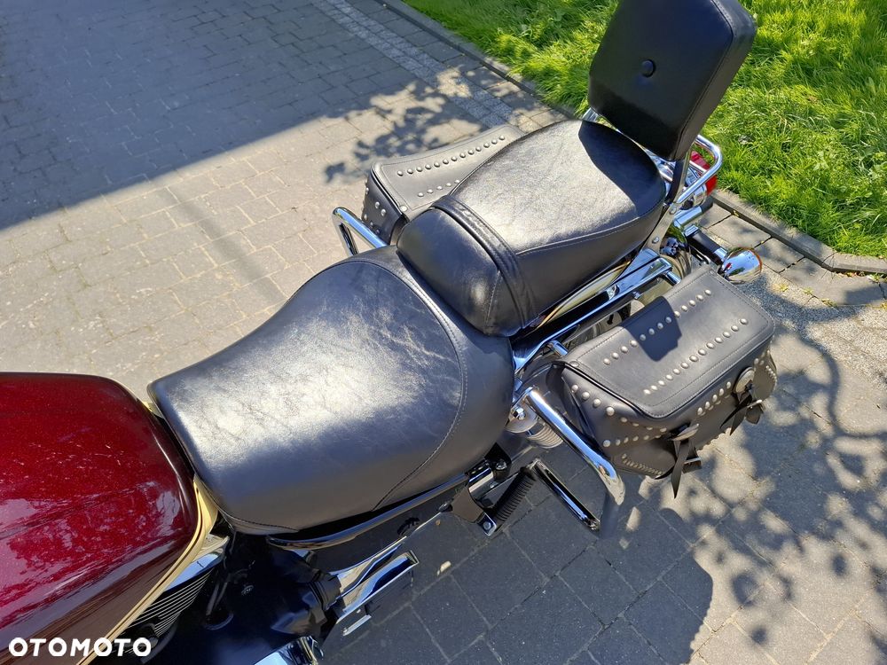 Kawasaki Vulcan - 18