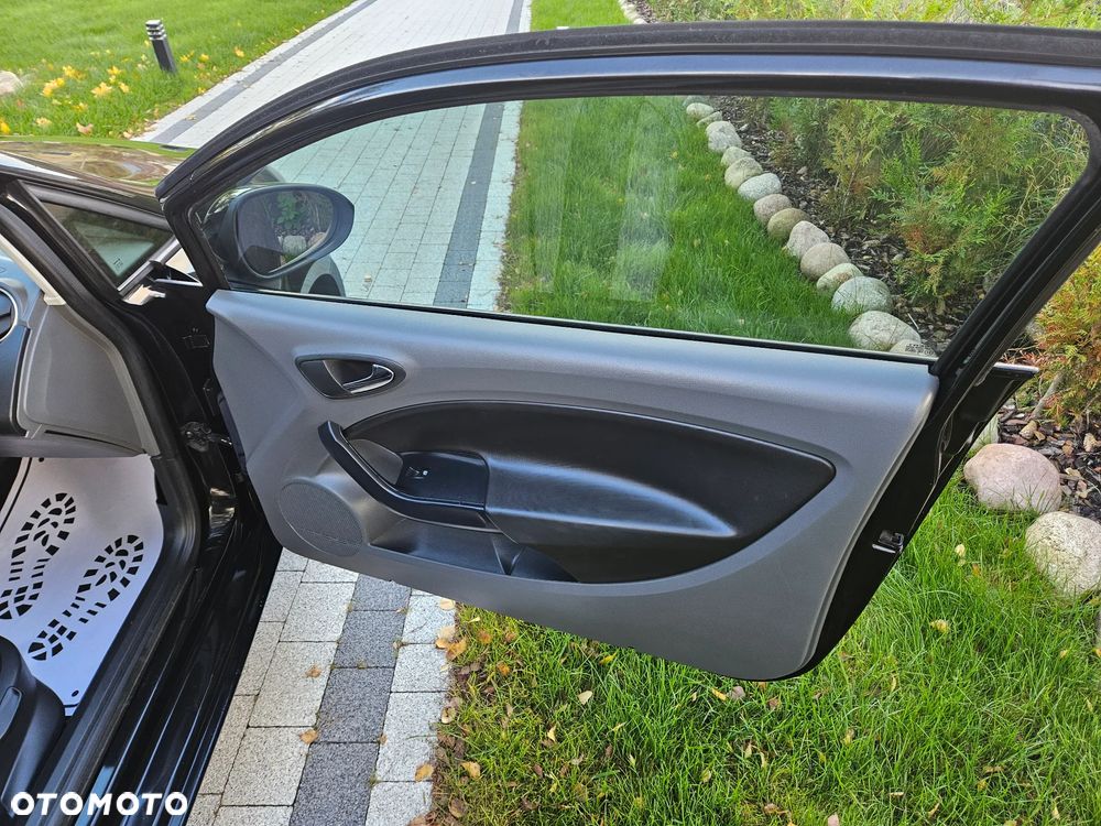 Seat Ibiza - 11