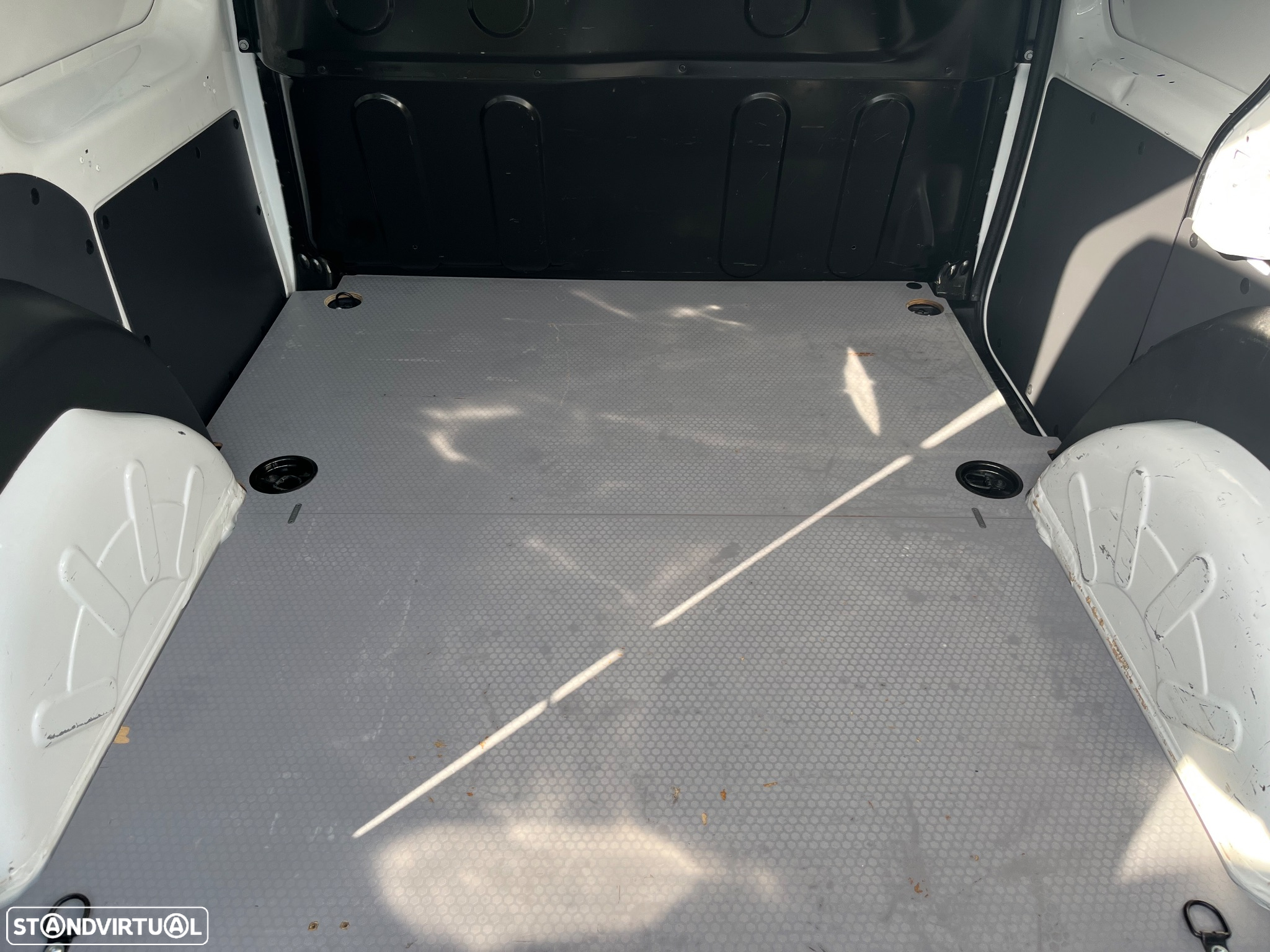 Renault Kangoo Van 1.5 DCi 90 Cv 3 Lug - 19