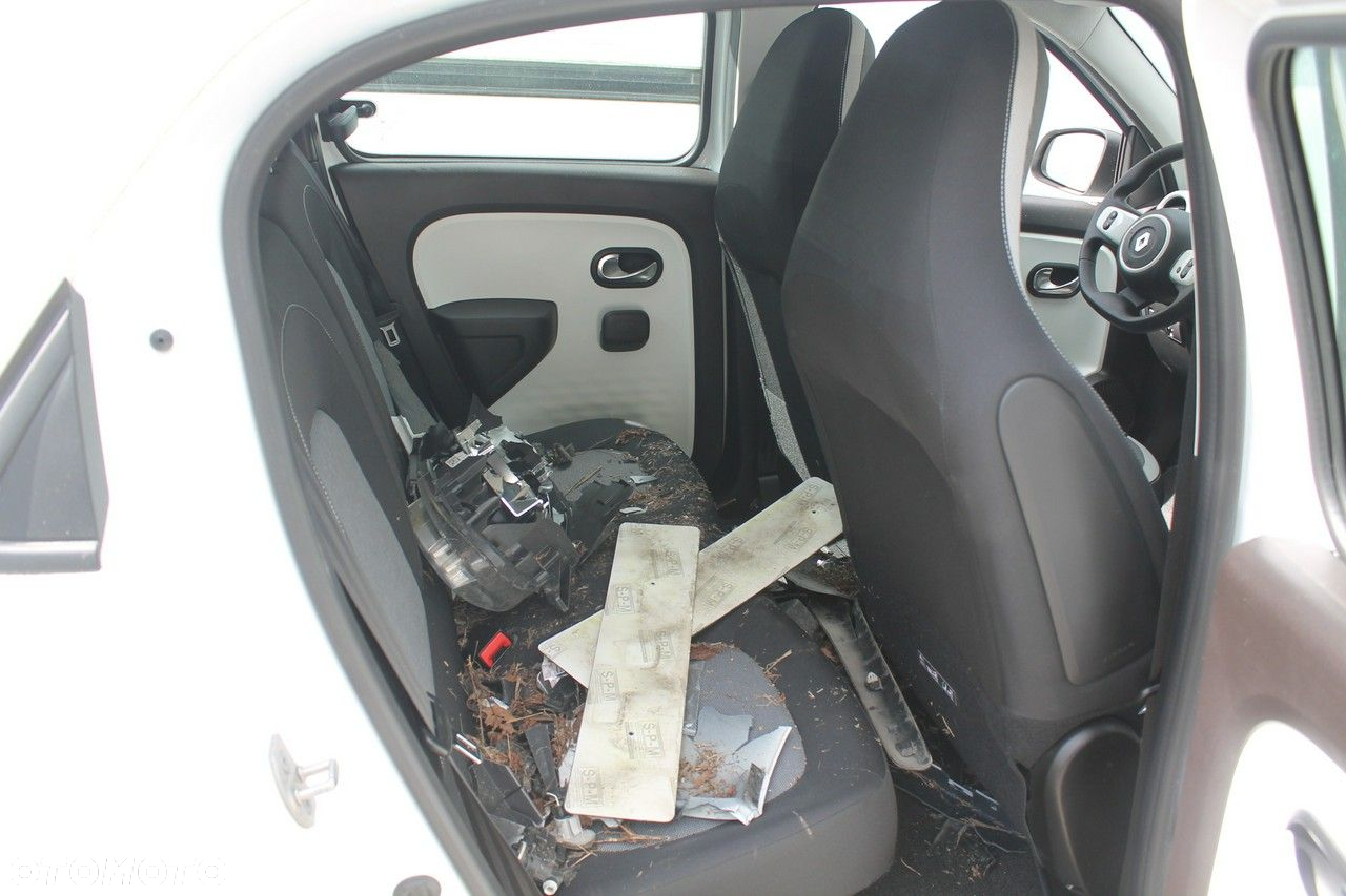 Renault Twingo - 5