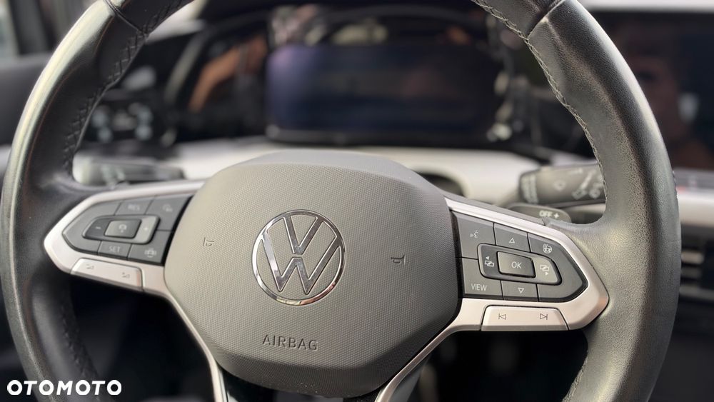 Volkswagen Golf - 13