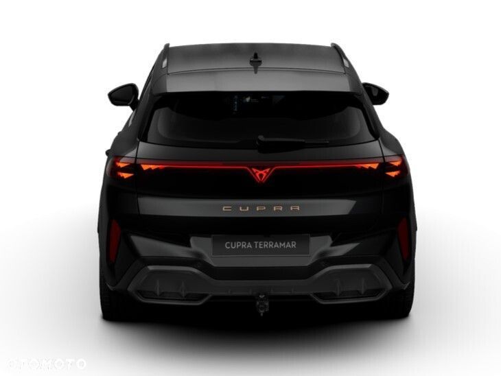 Cupra Terramar 2.0 TSI 4Drive Advantage Edition DSG - 4