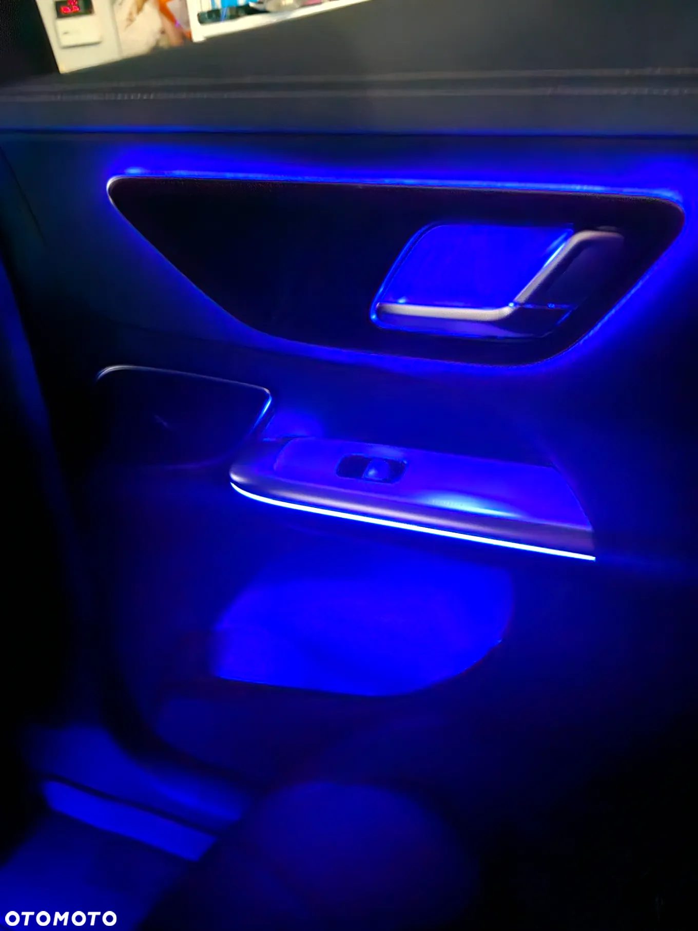 Mercedes-Benz EQE 350+ 90.5kWh Electric Art - 21