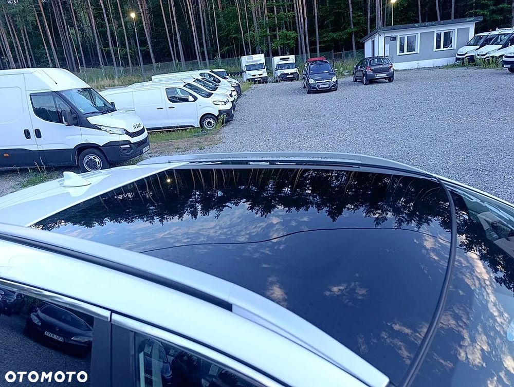 Nissan Qashqai 1.3 DIG-T Tekna DCT - 14