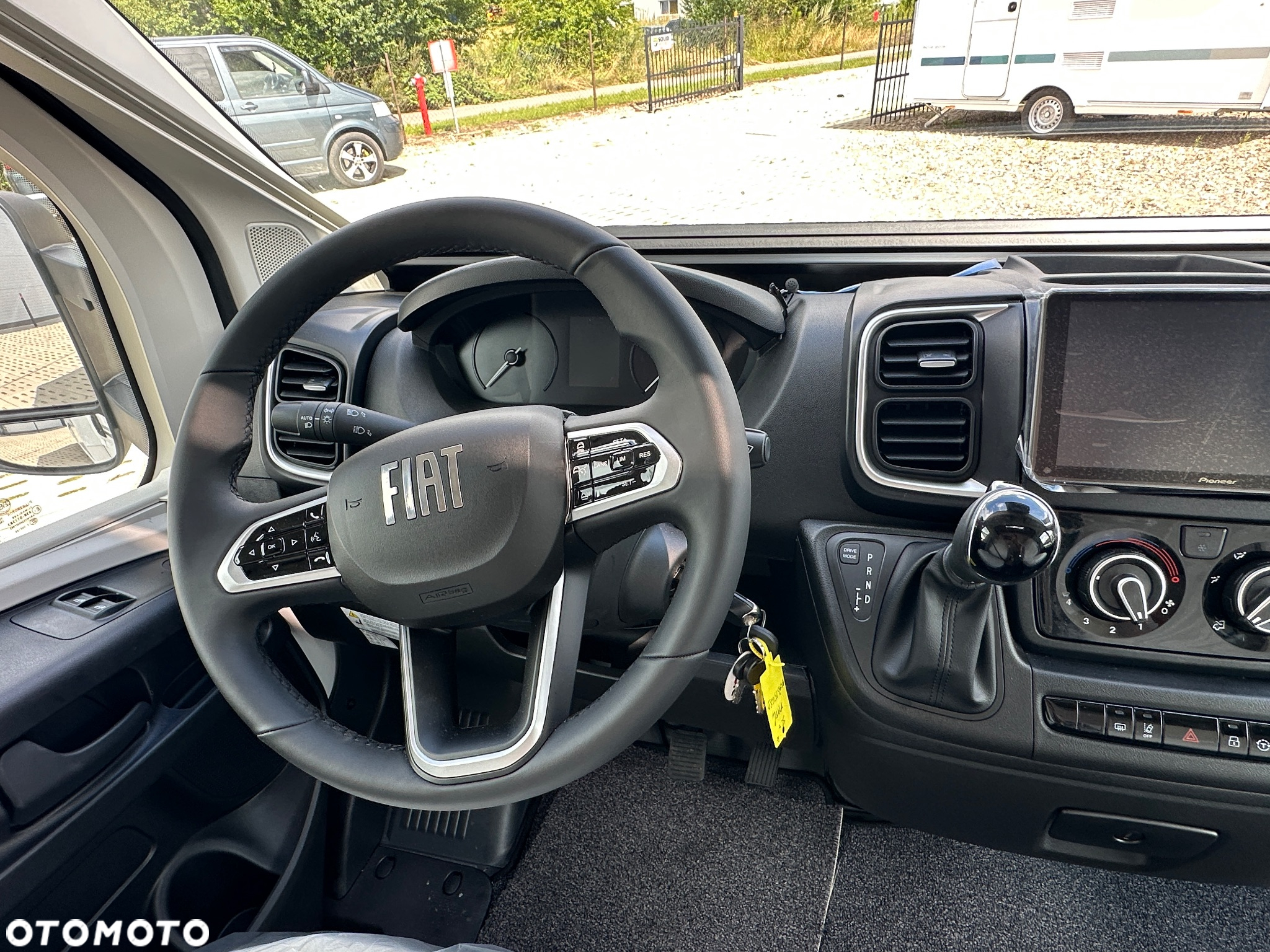 PILOTE P720 EXPRESSION - 15