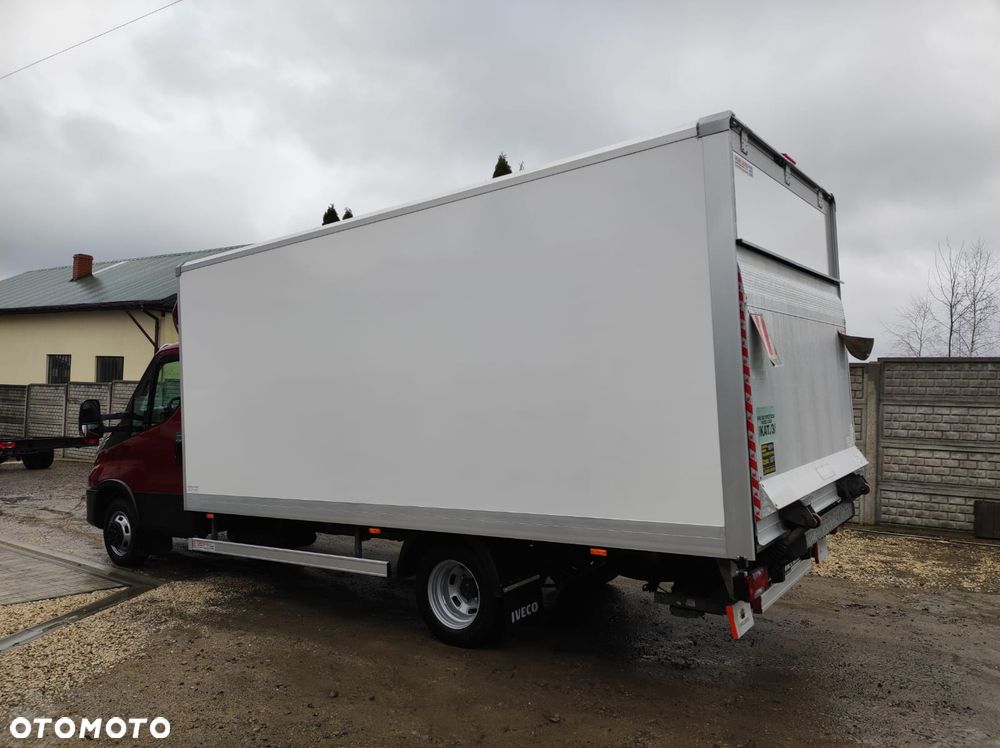 Iveco Daily 50C18 - 4