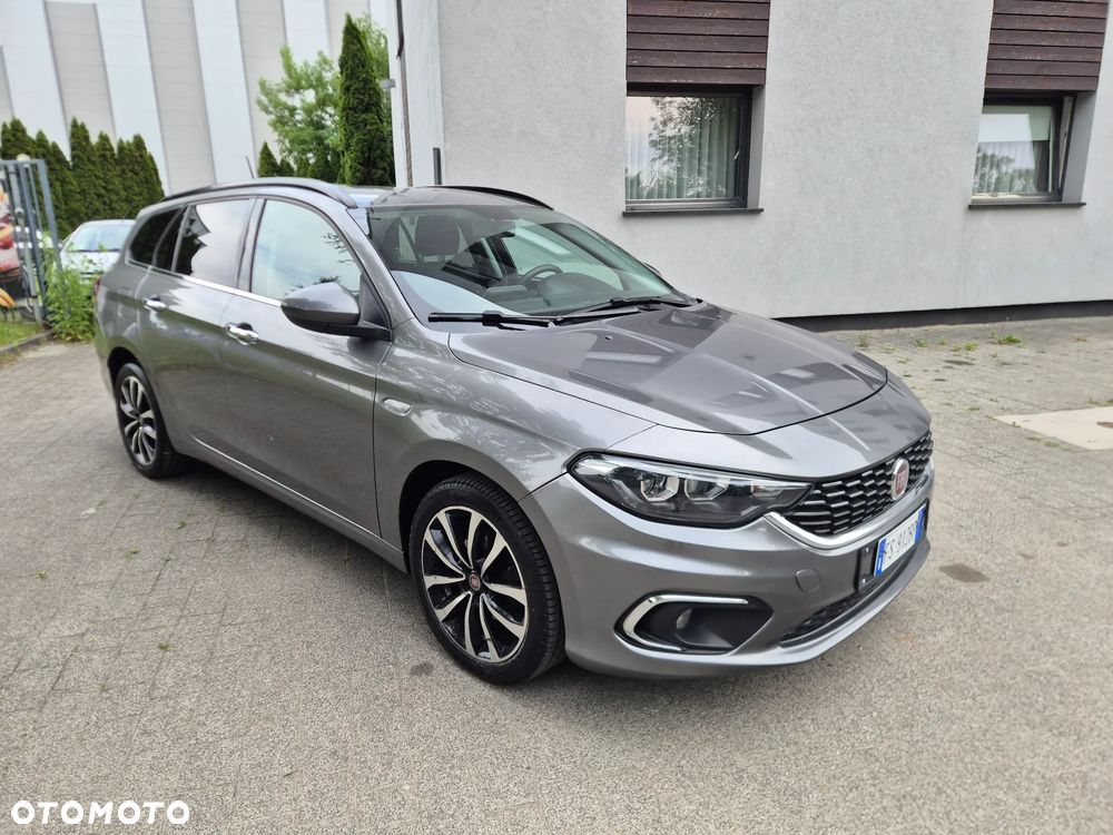 Fiat Tipo 1.4 T-Jet 16v Lounge - 3