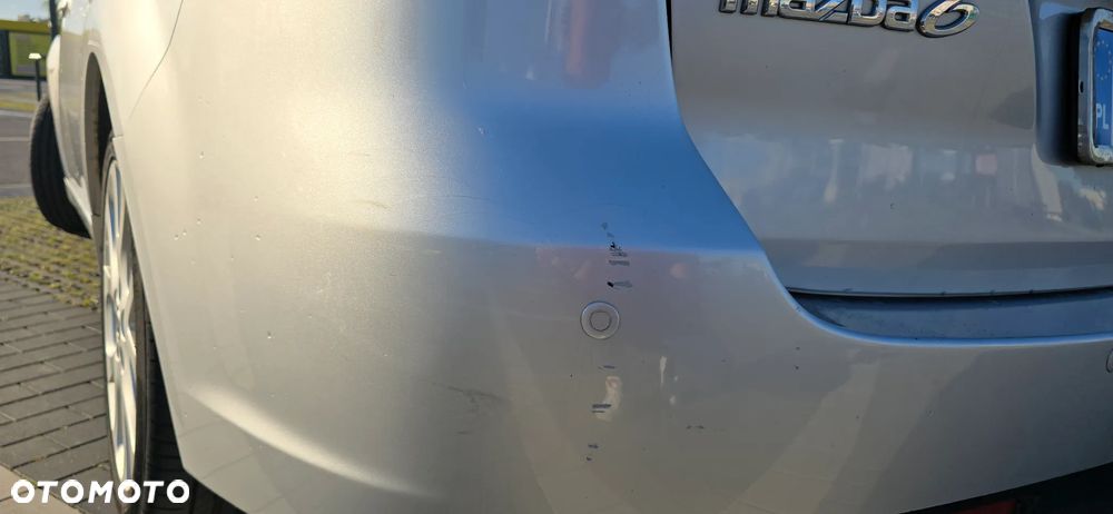 Mazda 6 Sport 2.0 CD DPF Dynamic - 12