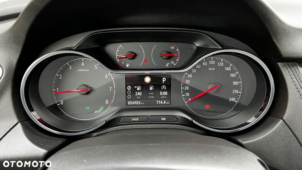 Opel Grandland X - 35
