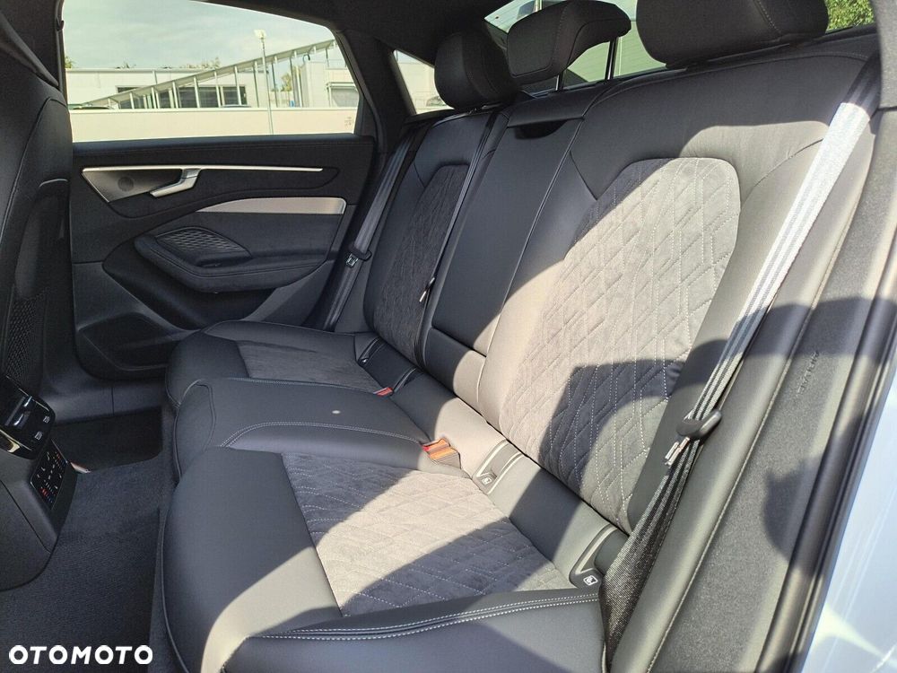 Audi A6 Limousine - 20