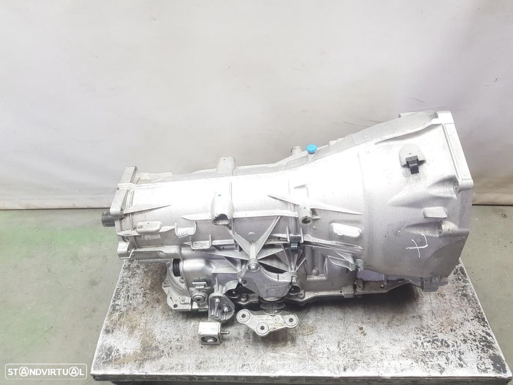 CAIXA DE VELOCIDADES BMW SERIE X3 G01 REF. GA8X51CZ - 1