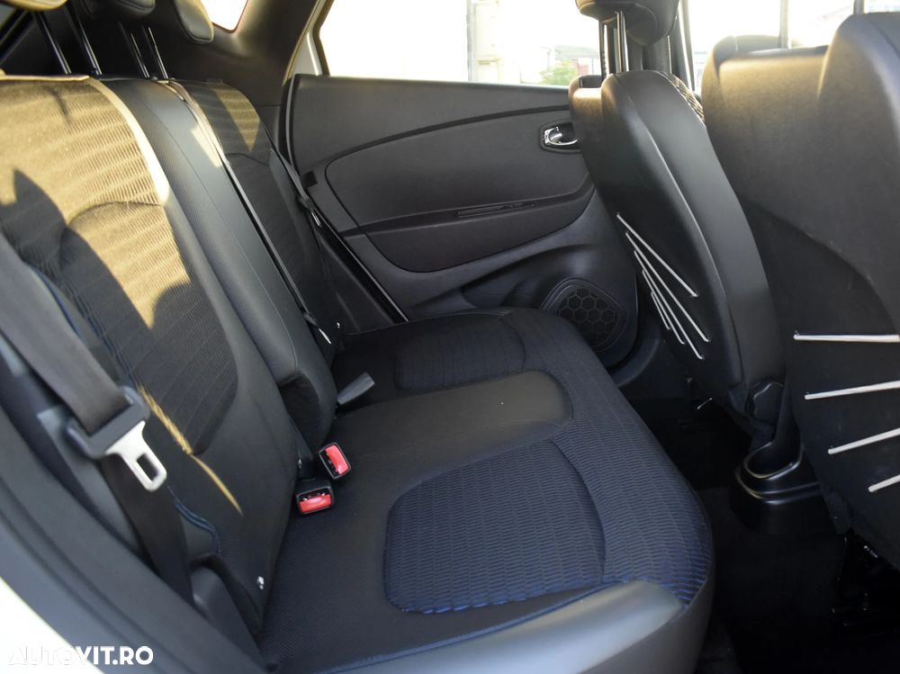 Renault Captur (ENERGY) dCi 90 INTENS - 7