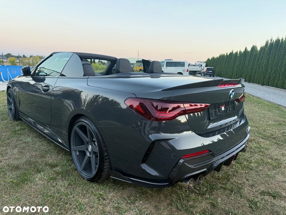 BMW Seria 4 M440i xDrive - 31