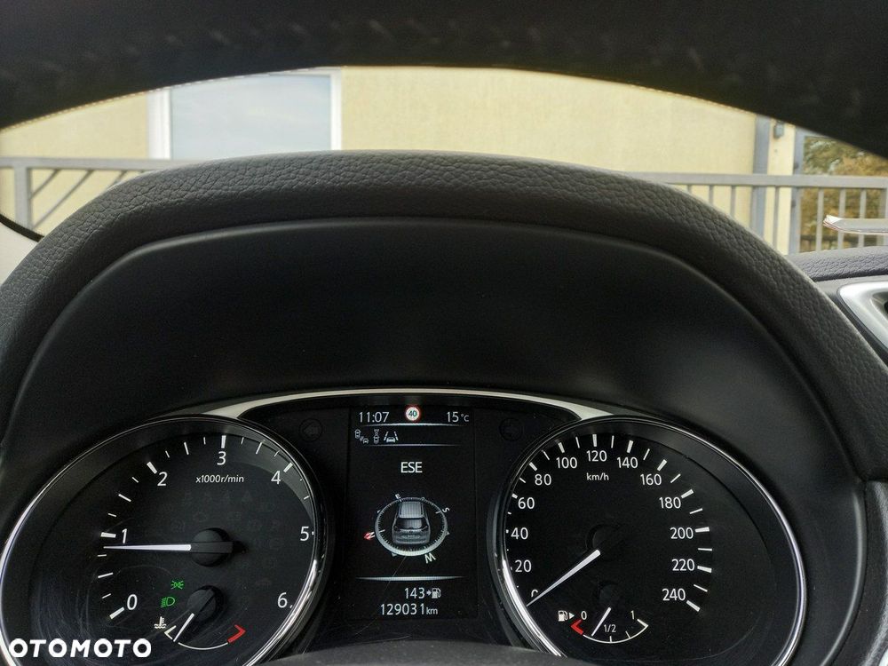 Nissan X-Trail 1.6 DCi Tekna - 32