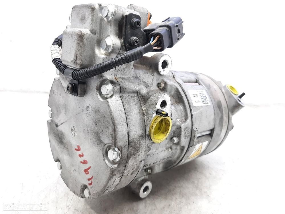 COMPRESSOR DE AR CONDICIONADO KIA NIRO - 1