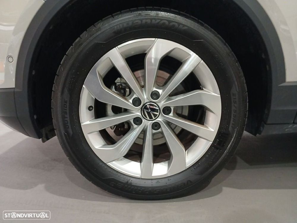 VW T-Roc 1.0 TSI Urban - 26