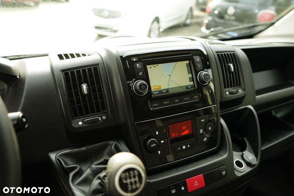 Citroën Jumper - 18