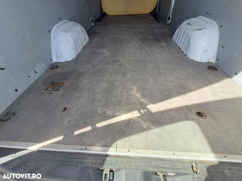 Mercedes-Benz SPRINTER 316CDI FURGON 2.2D 163CP - 7