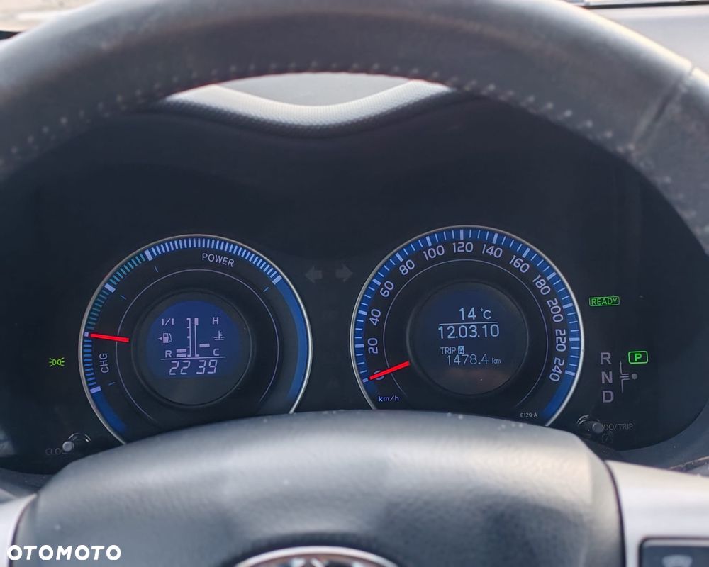 Toyota Auris - 6