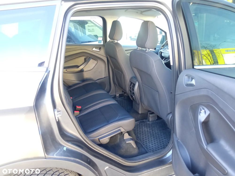 Ford Kuga 1.5 EcoBoost FWD Trend ASS MMT6 - 15