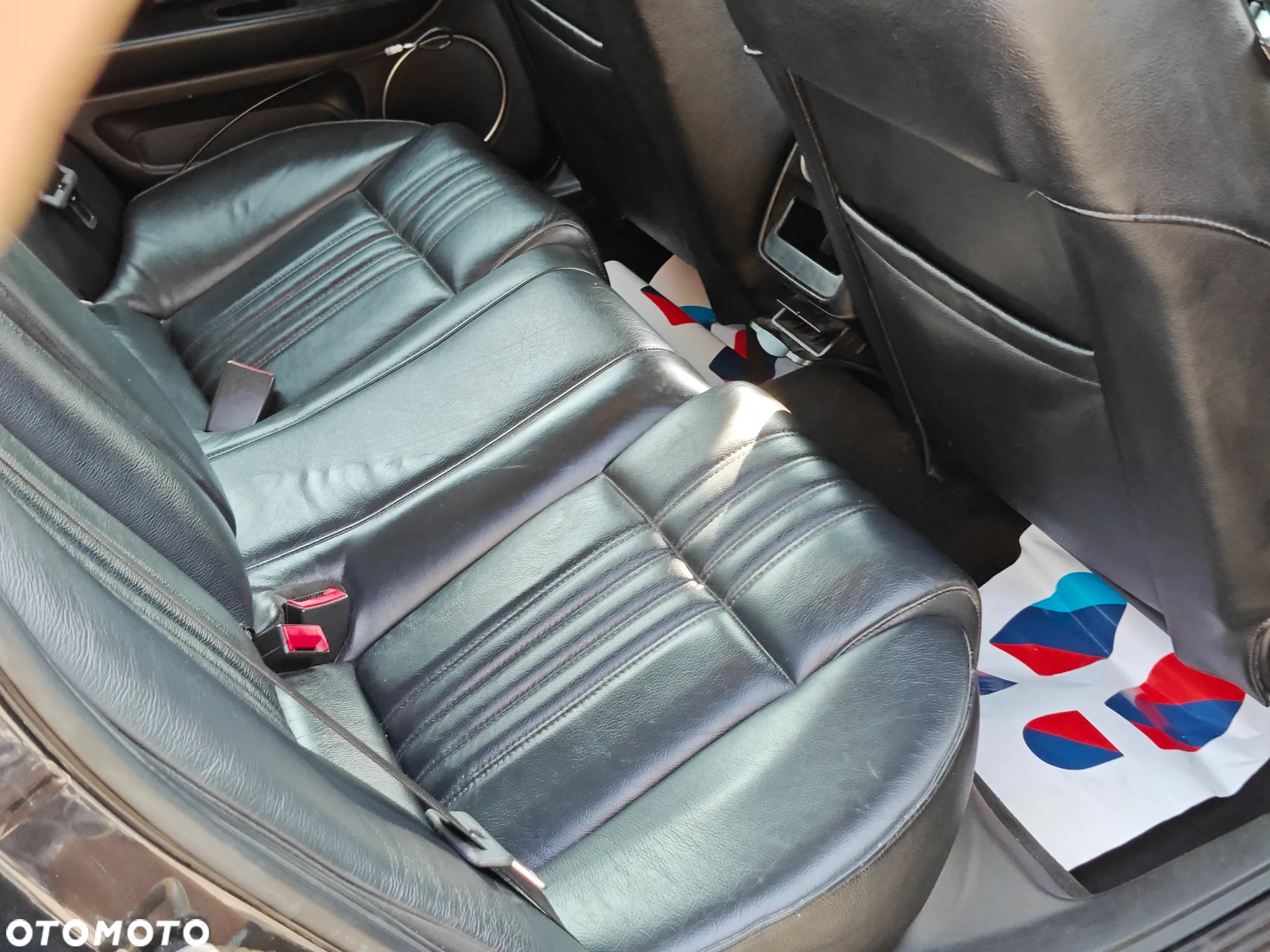 Alfa Romeo 159 1.9 JTDM 16V DPF - 18