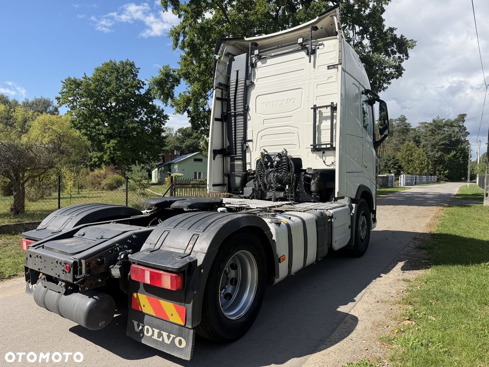 Volvo FH500 - 7