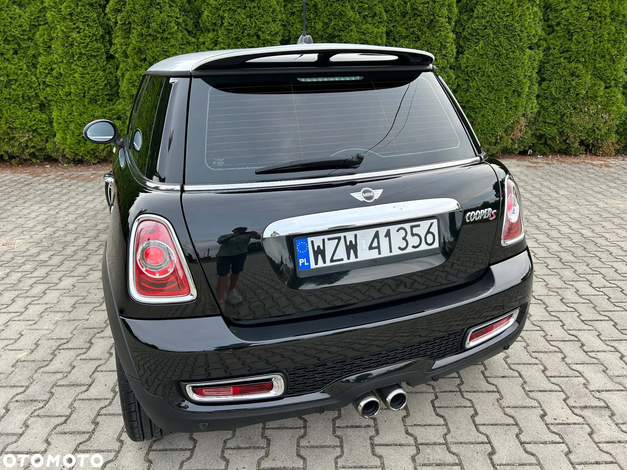 MINI Cooper S - 11