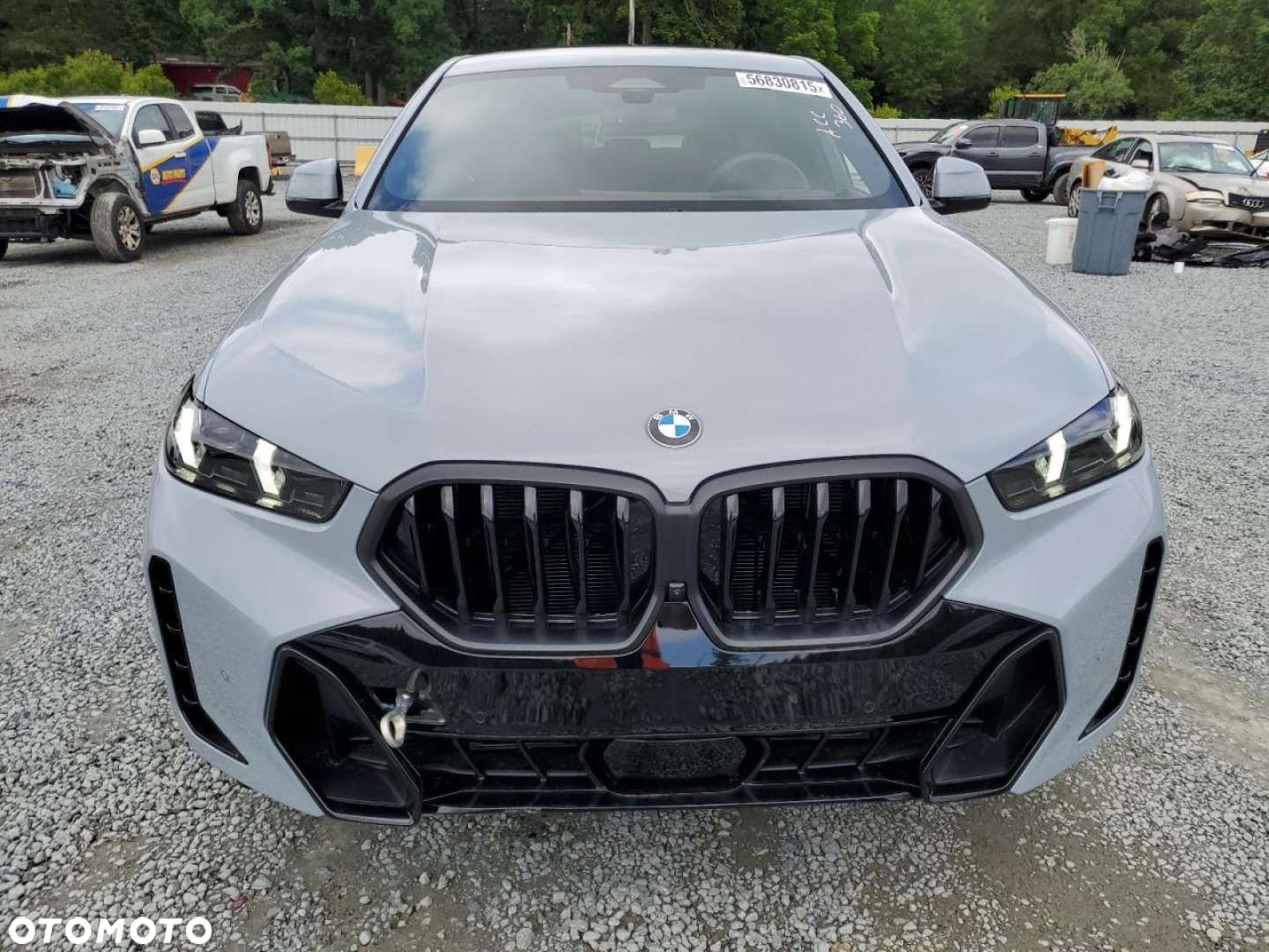 BMW X6 - 6