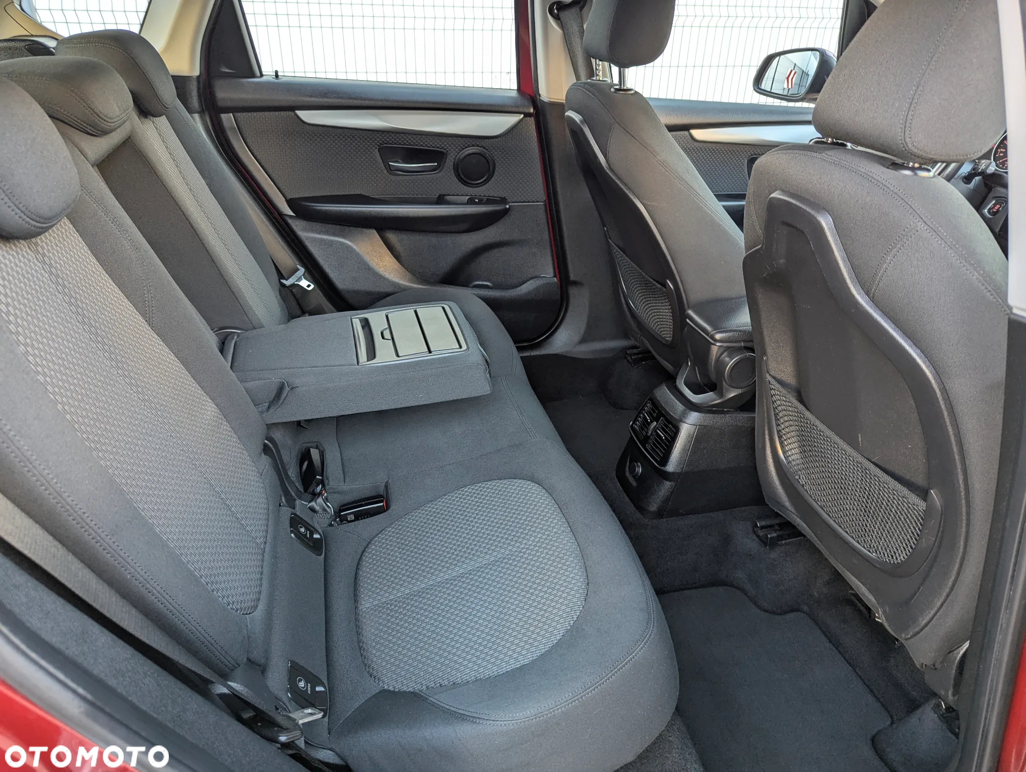 BMW Seria 2 - 20