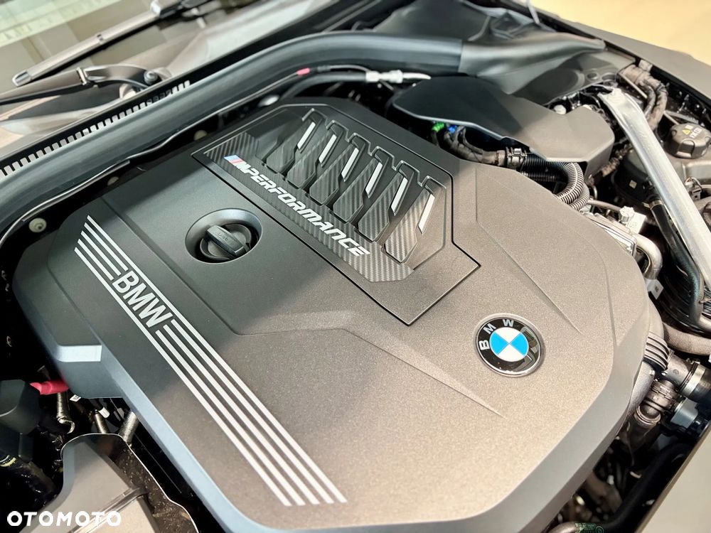 BMW Z4 M M40i sport - 13