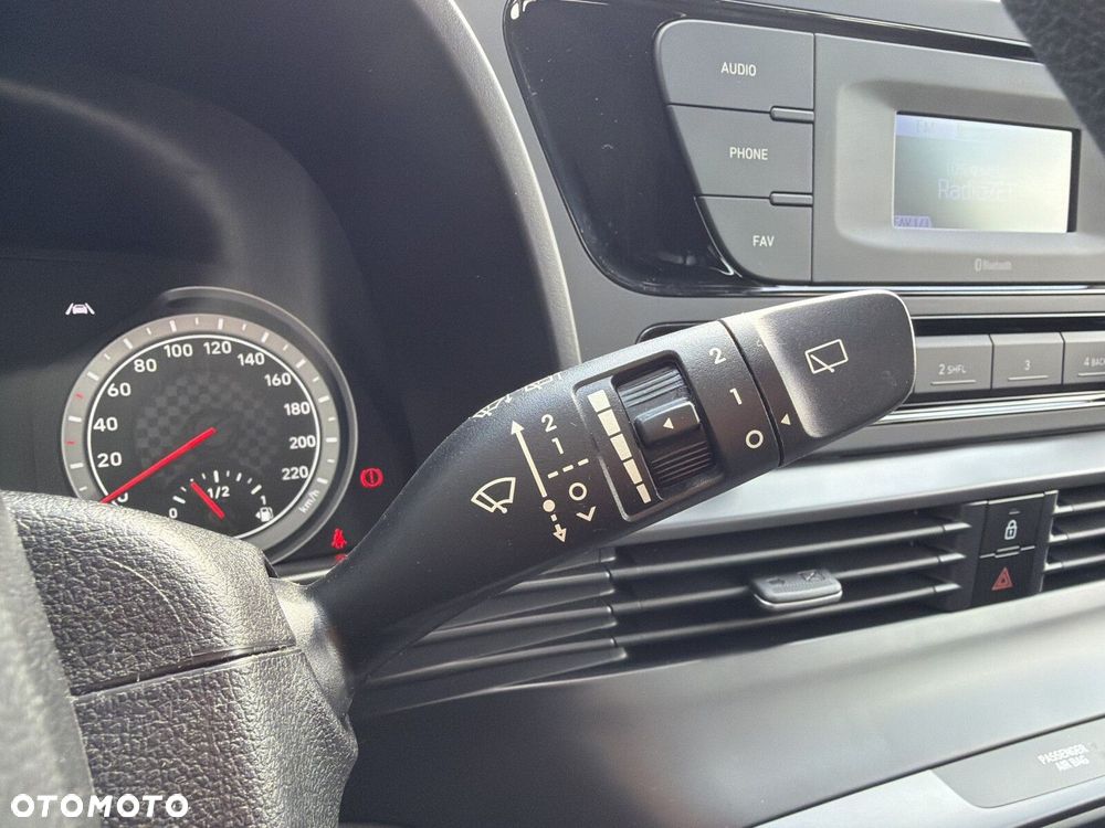 Hyundai i20 1.2 Classic Plus - 25