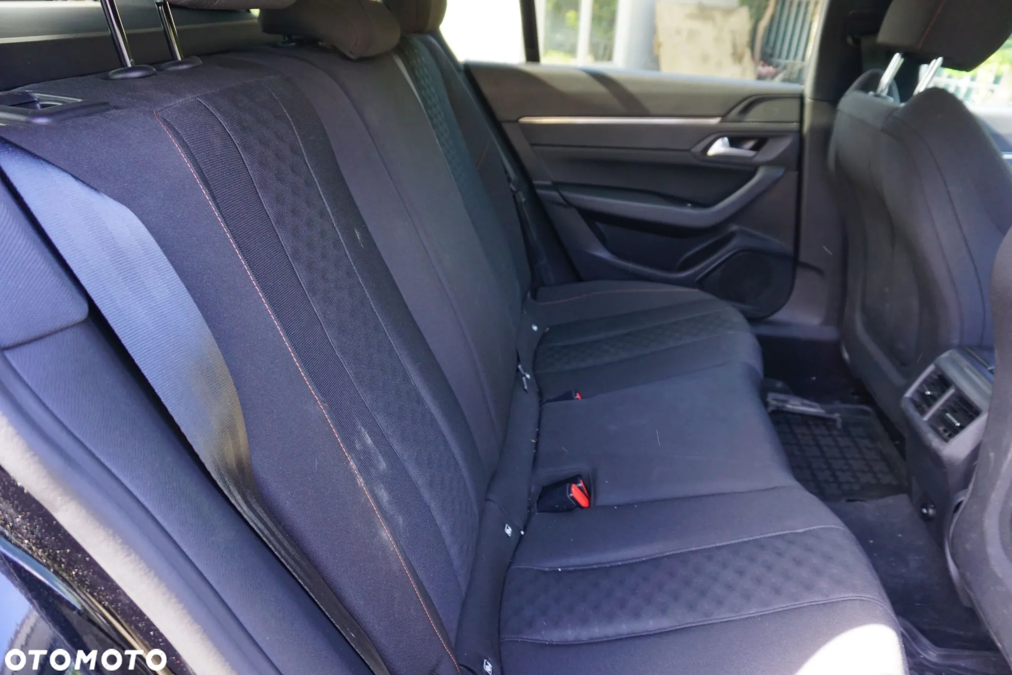 Peugeot 508 1.5 BlueHDi Active S&S - 9