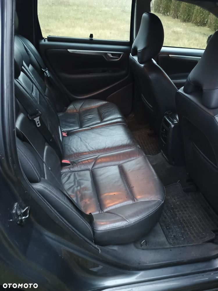 Volvo V70 - 6
