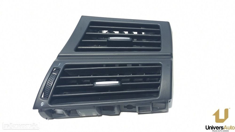AERADOR FRENTE DIREITO BMW X5 (E70) 3.0D - 1