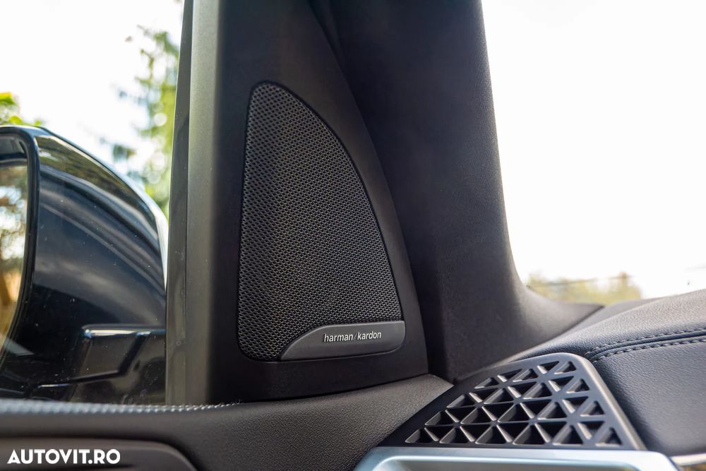 BMW X5 xDrive30d AT MHEV - 13