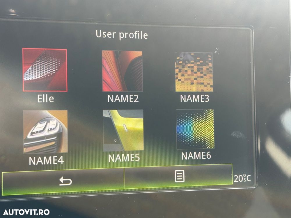 Renault Talisman ENERGY dCi EDC Intens - 9