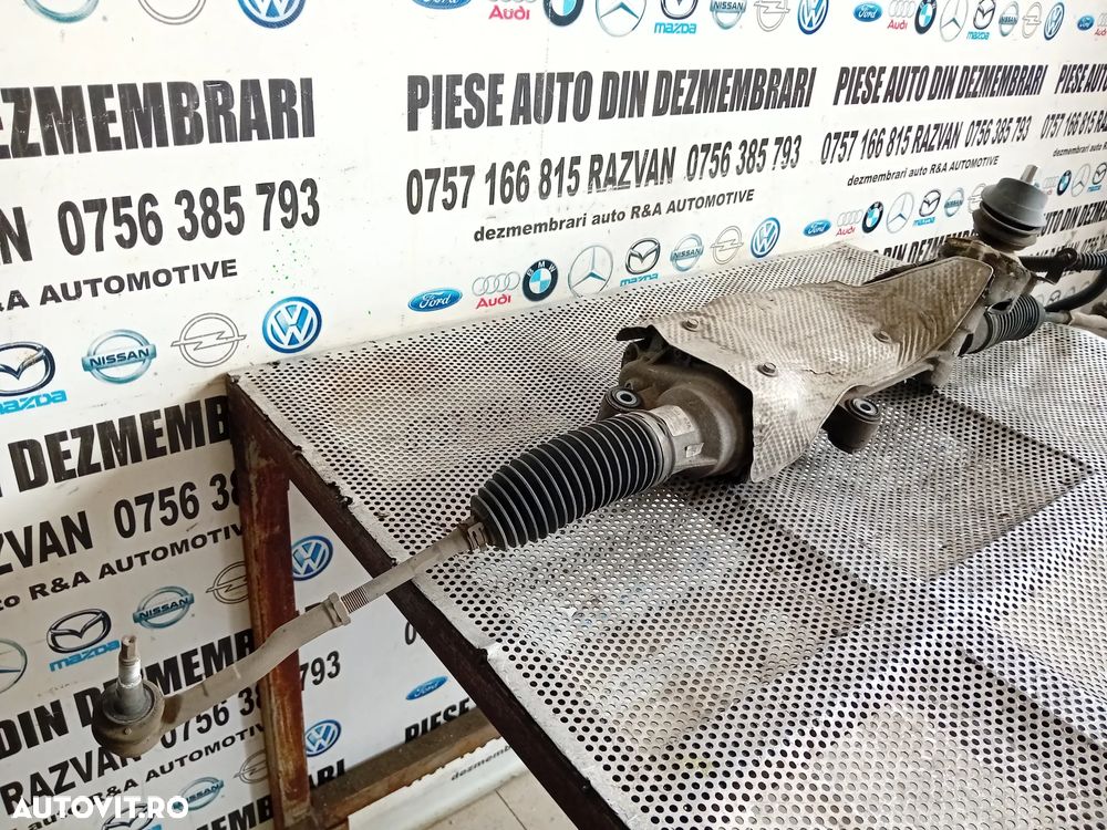 Caseta Directie Electrica Opel Astra K Cu Defect Volan Stanga - 5