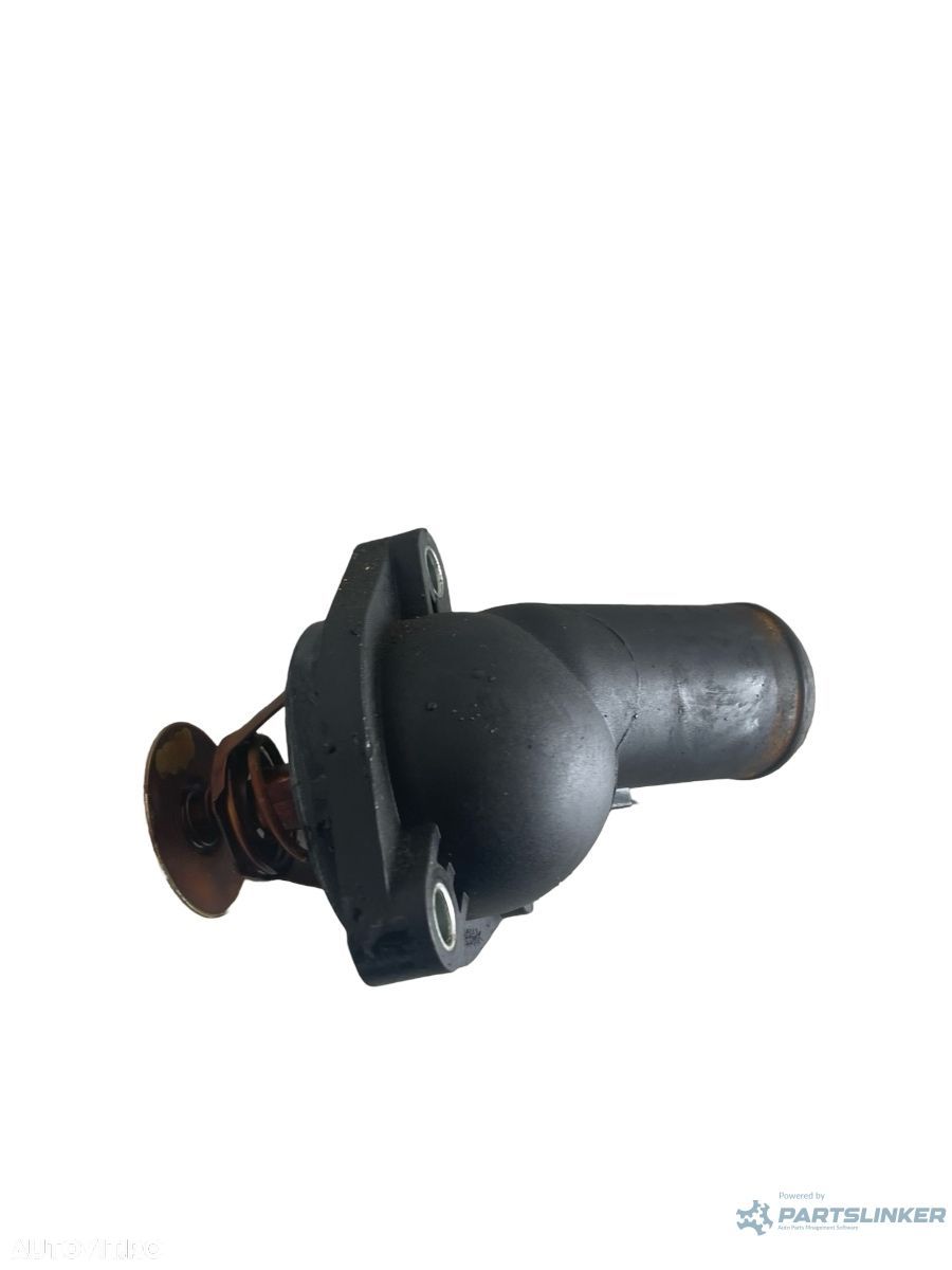 Carcasa termostat FORD FOCUS Hatchback  DAW, DBW 1998 - 2007 1.8 Turbo DI / TDDi C9DA, C9DB, C9DC - 1