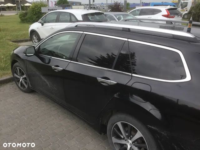 Honda Accord - 3