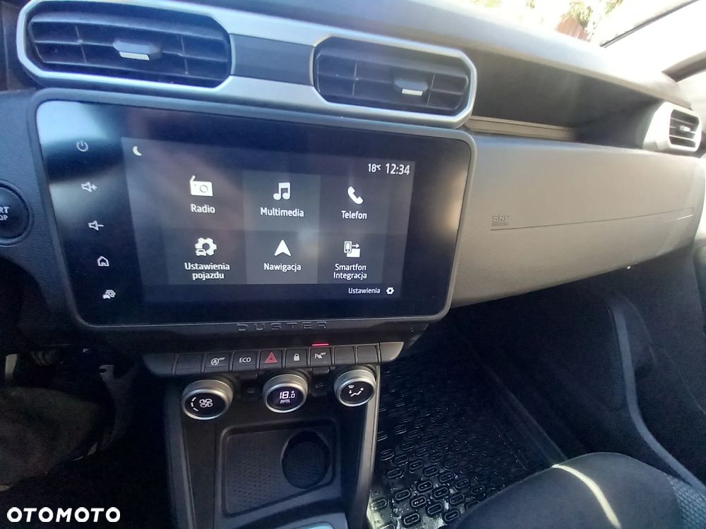 Dacia Duster - 34