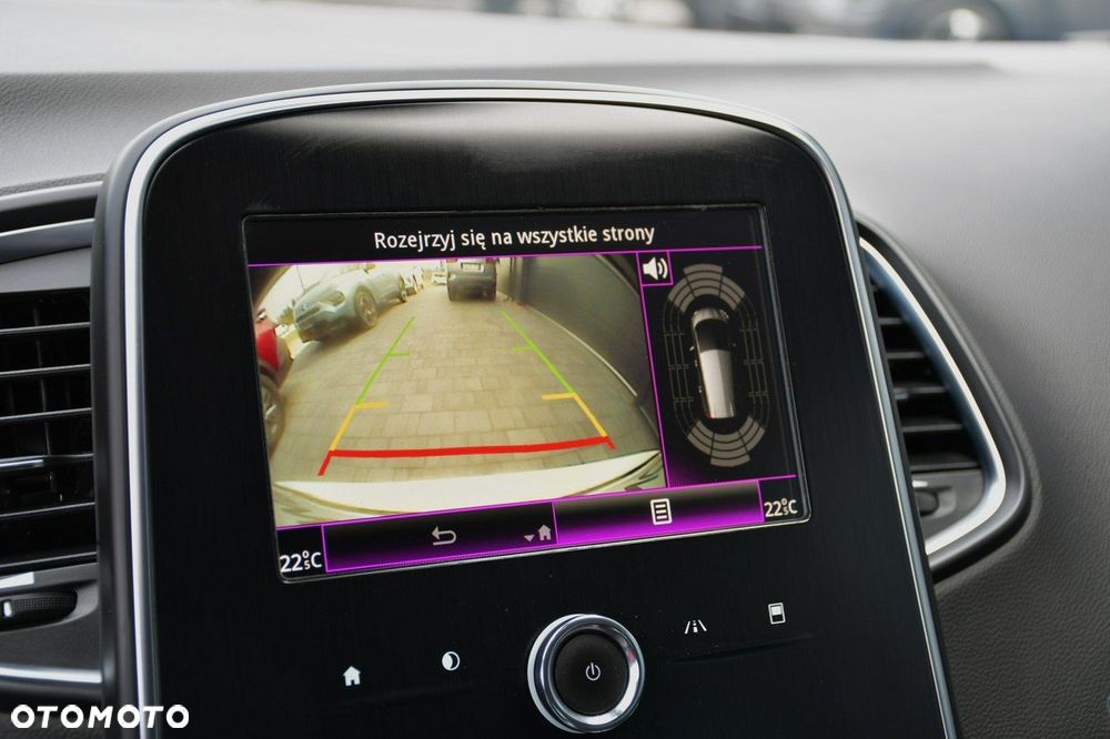 Renault Grand Scenic Gr 1.3 TCe Energy Zen EDC - 27