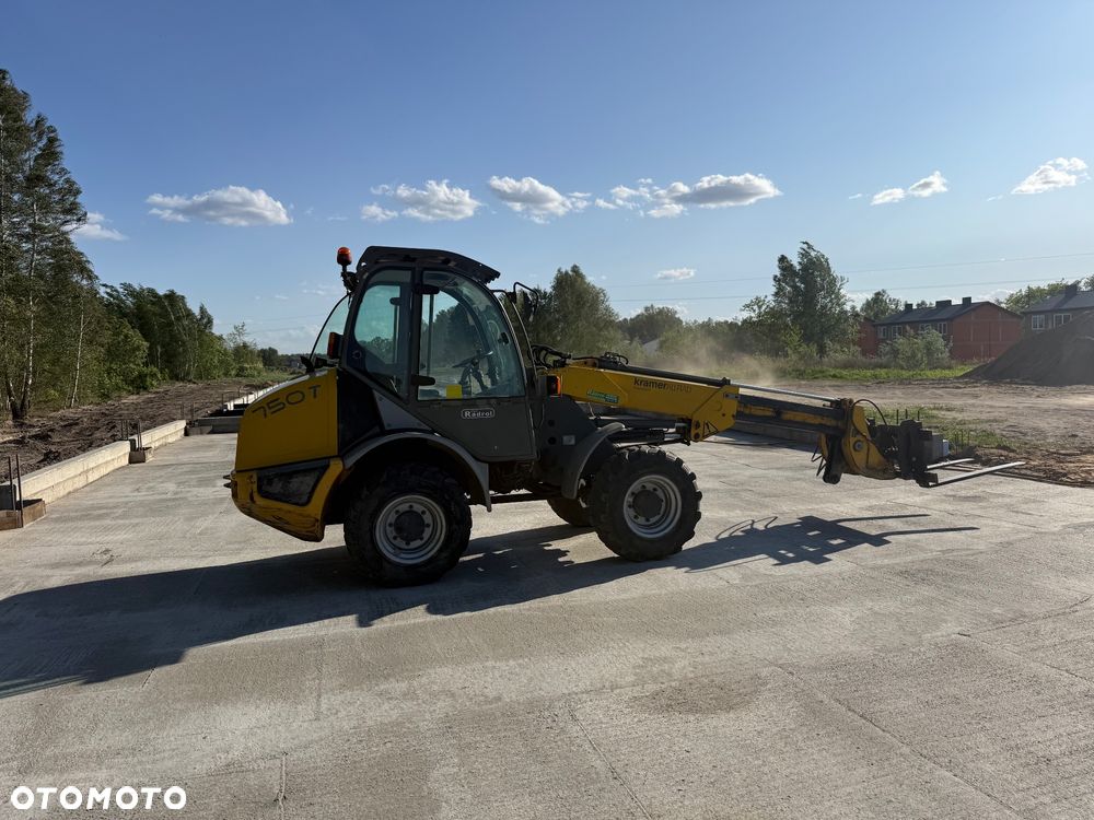 Kramer 750T - 4