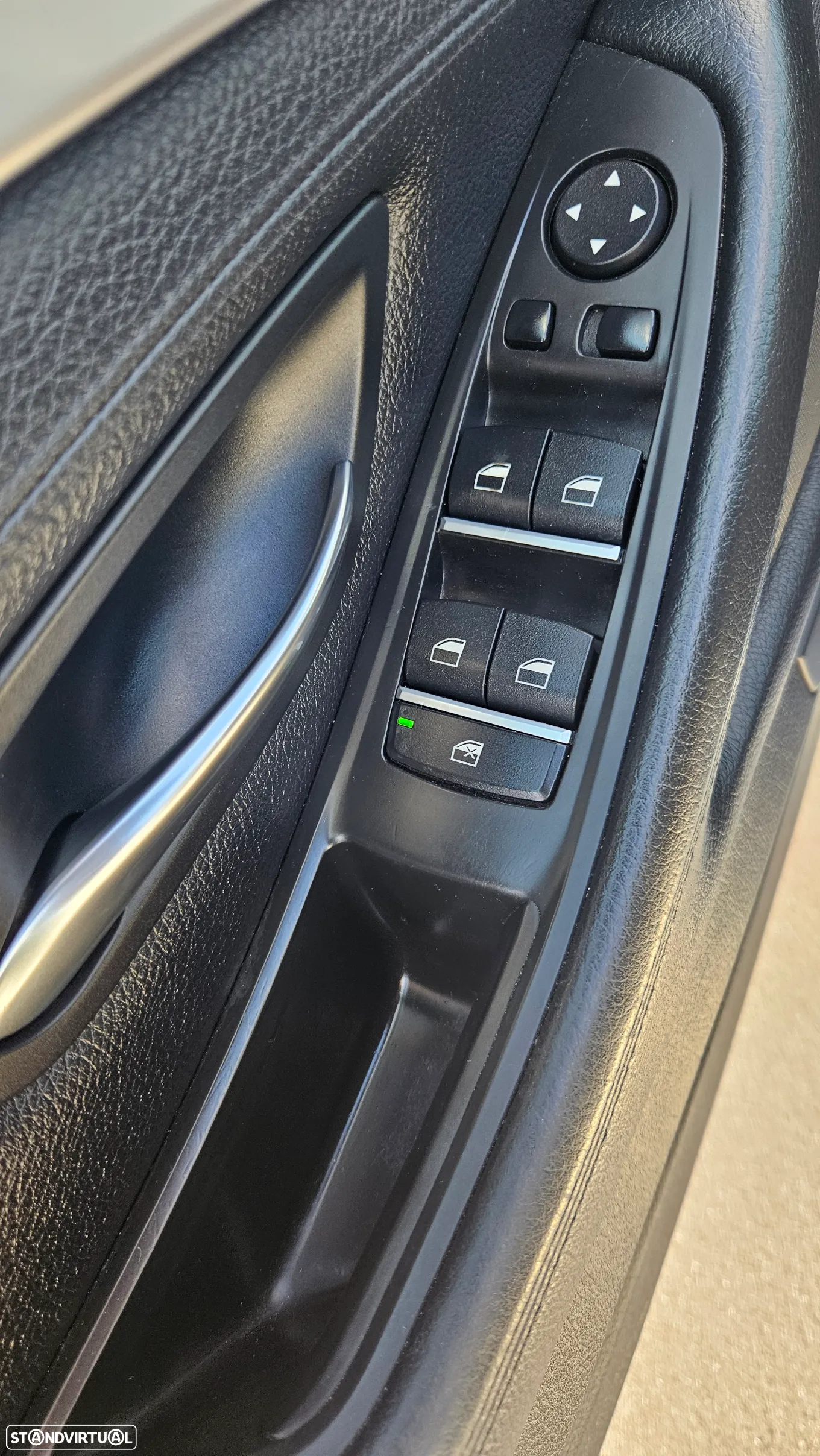 BMW 525 d Pack M Auto - 51