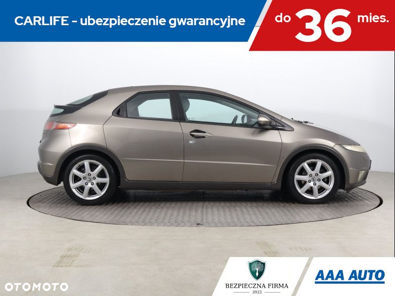 Honda Civic - 7