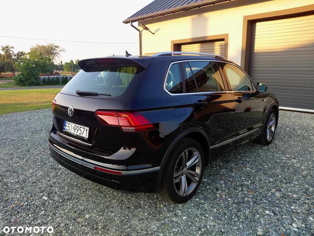 Volkswagen Tiguan ver-2-0-tdi-scr-bluemotion-technology-trendline - 19